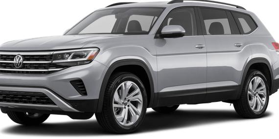 VOLKSWAGEN ATLAS 4MOTION 2021 1V2HR2CA4MC598749 image VOLKSWAGEN ATLAS 4MOTION 2021 1V2HR2CA4MC598749 image